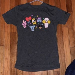 BT21 tee